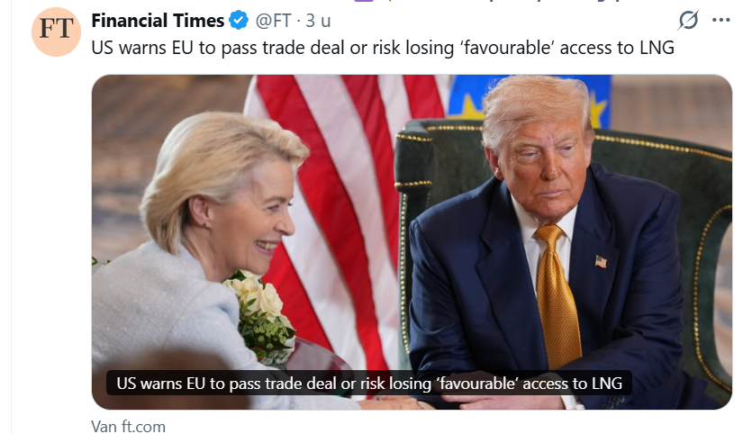 Eelco Van Hoecke tweet media