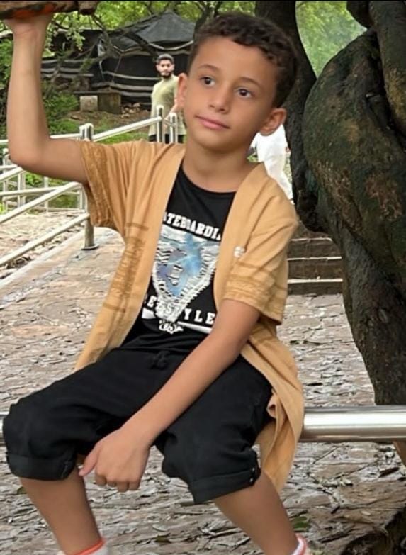 عدي الدهماني tweet media