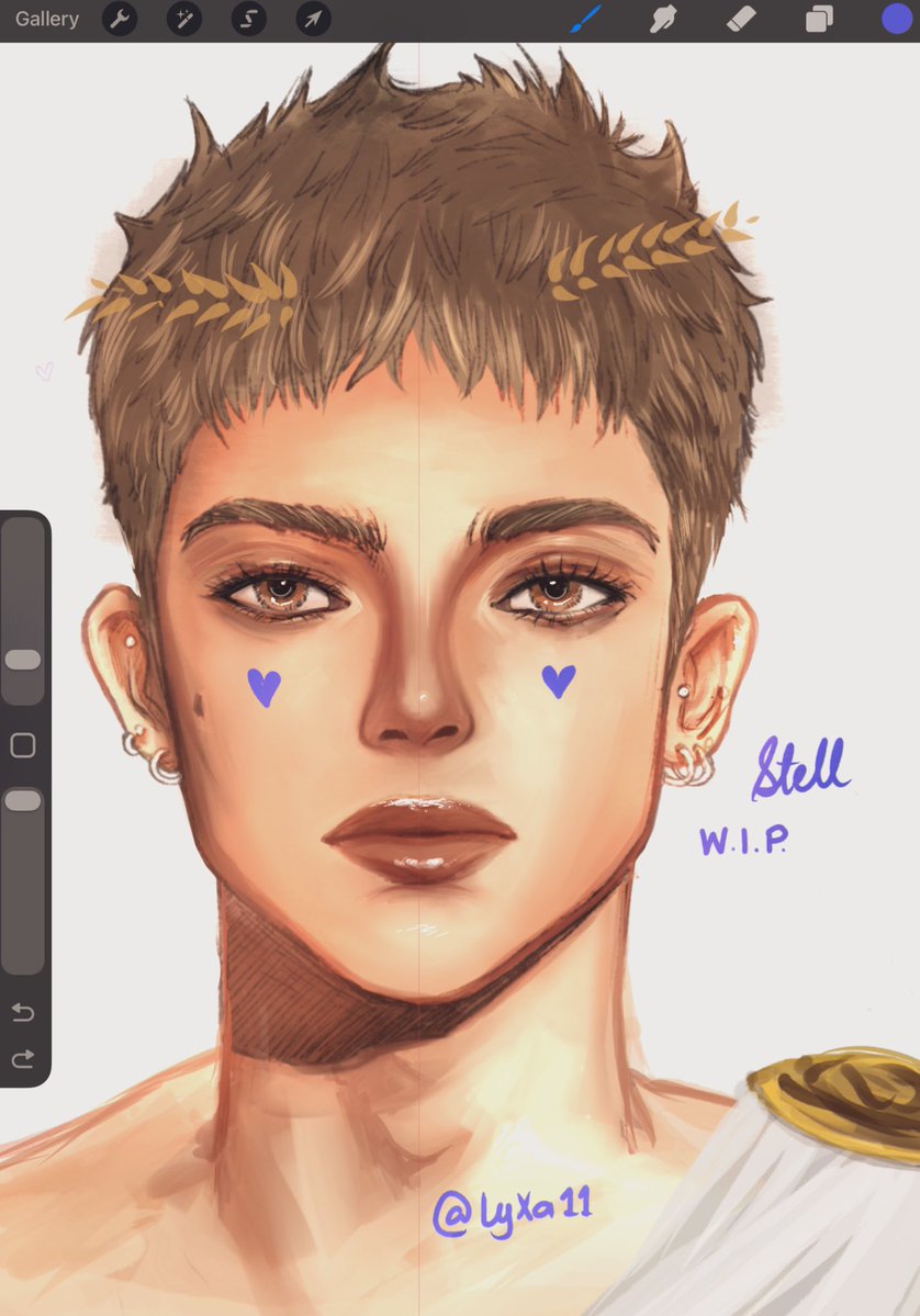 Alyssa✏️ tweet media