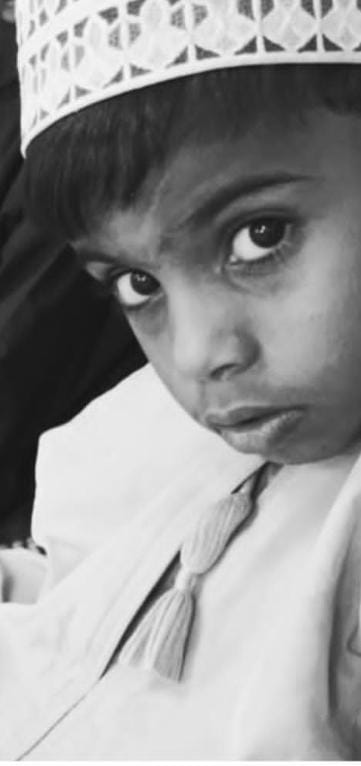 عدي الدهماني tweet media