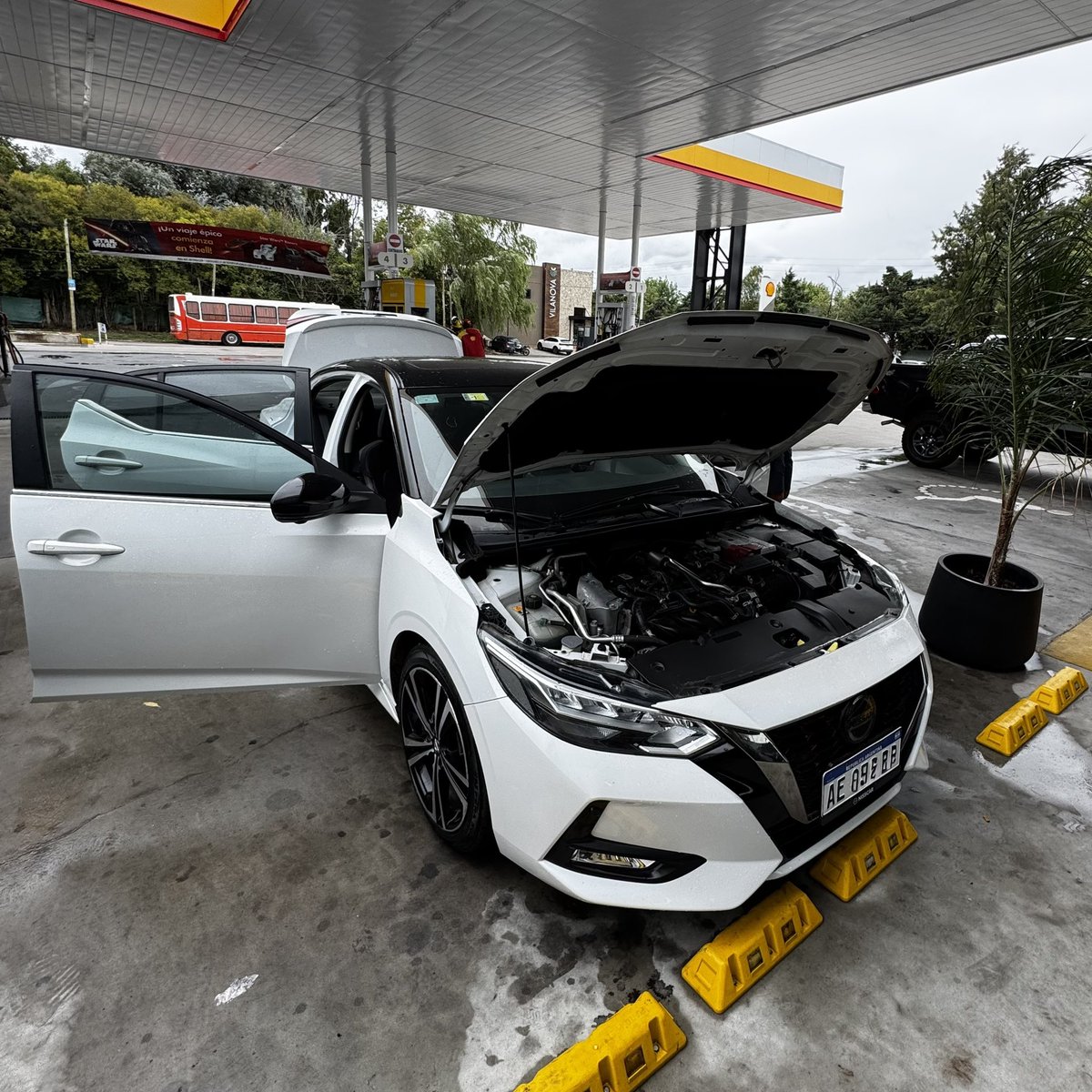 Richar | Dynaco consultoría automotriz tweet media