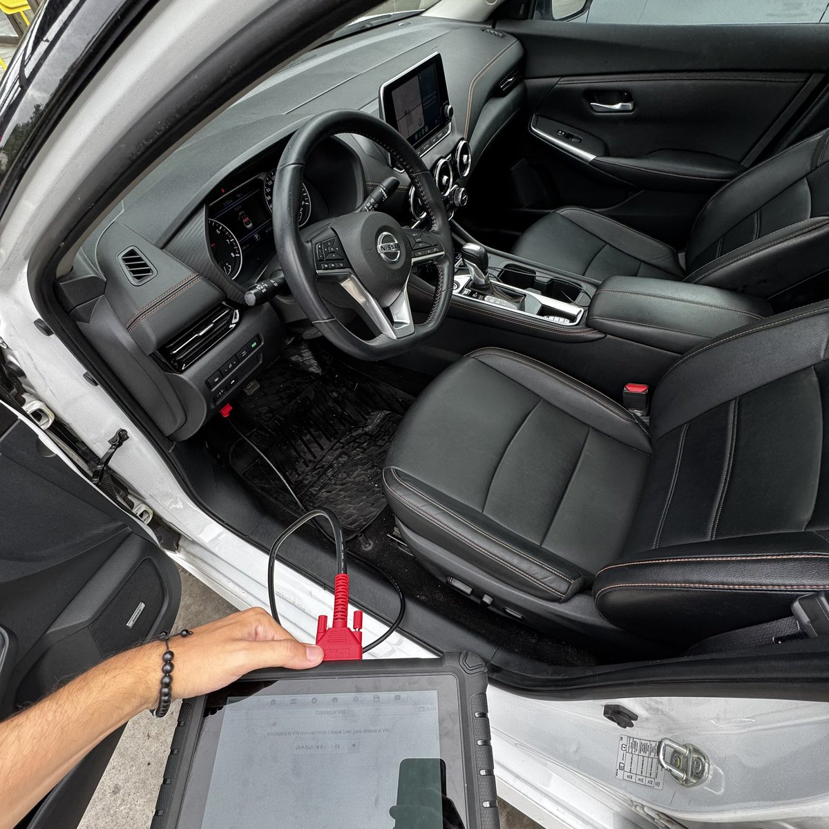 Richar | Dynaco consultoría automotriz tweet media