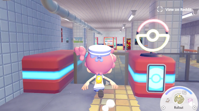 GoNintendoTweet tweet media