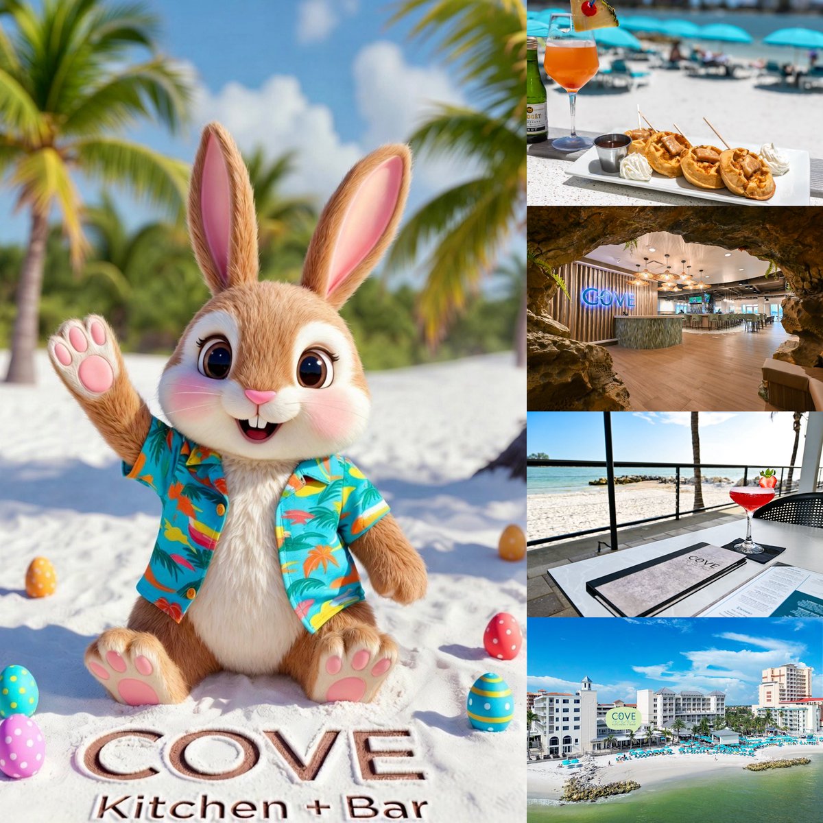 Shephard's Resort tweet media