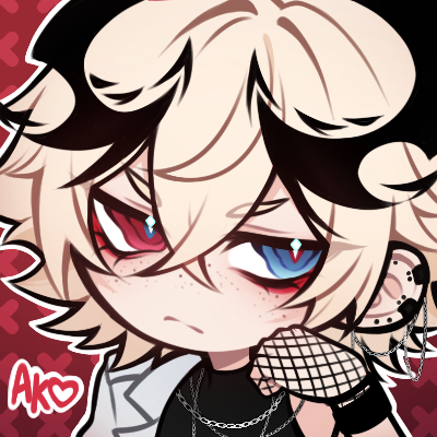 AniKuuto ✦ VGen🍓 tweet media