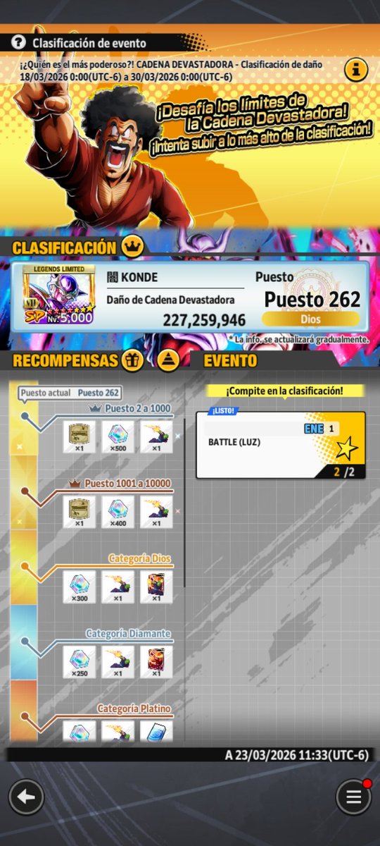 KONDE ⛰️ tweet media