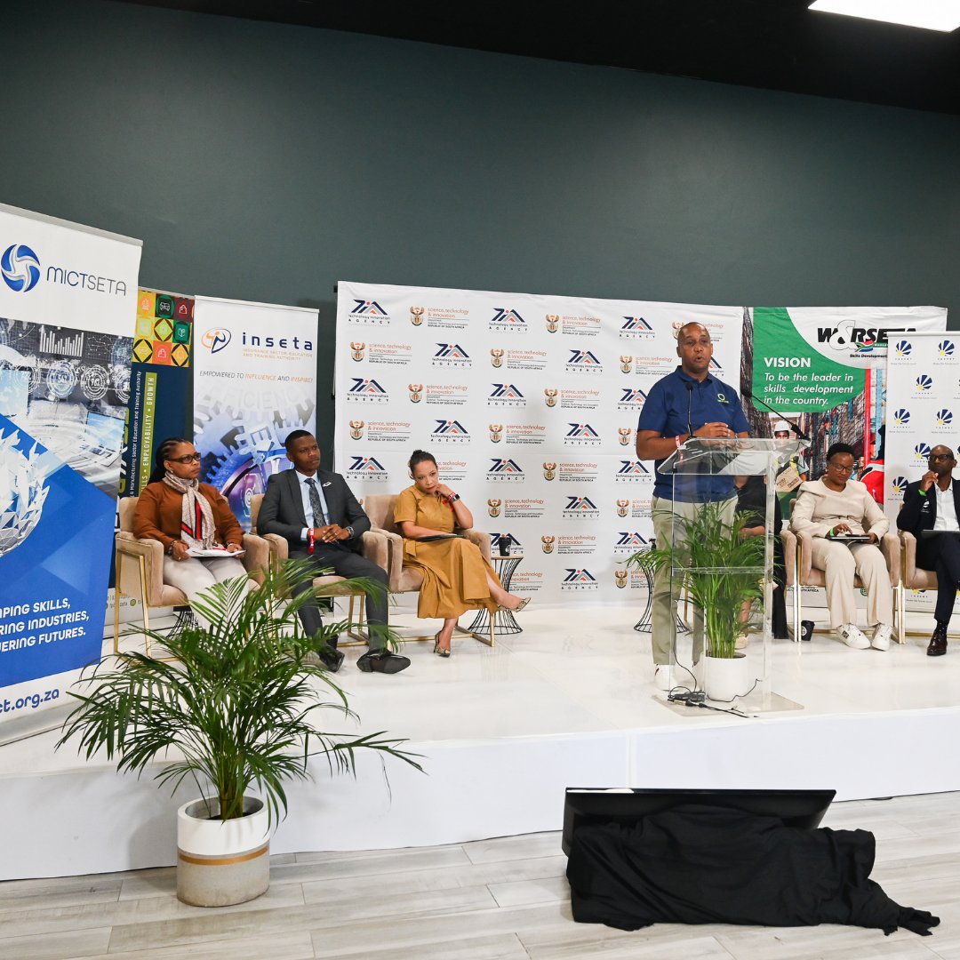 MICT SETA tweet media