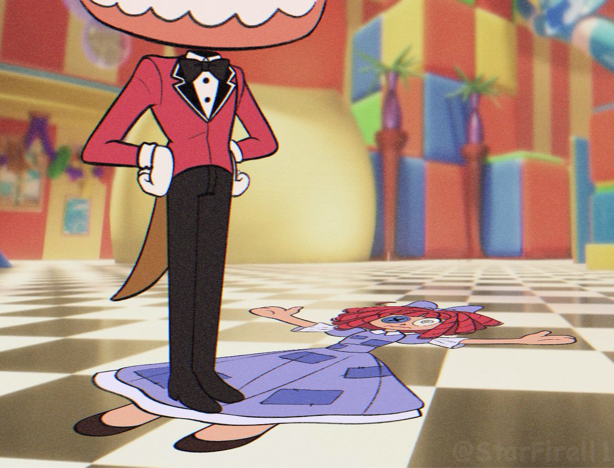 🌸Lyra Firell🌸 (Commissions open!) tweet media