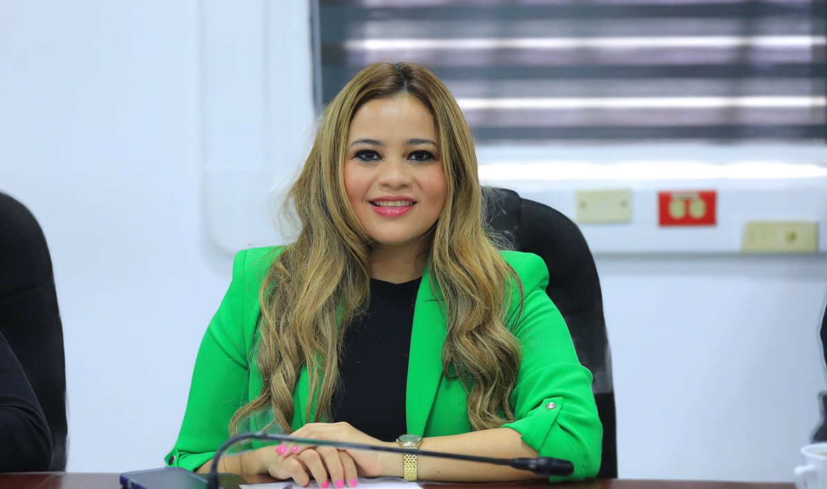 Rebeca Rodríguez tweet media