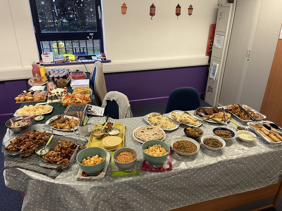 Foundation Studies tweet media