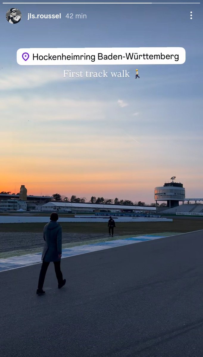 Percy Wolff 🇫🇷🇮🇳 tweet media