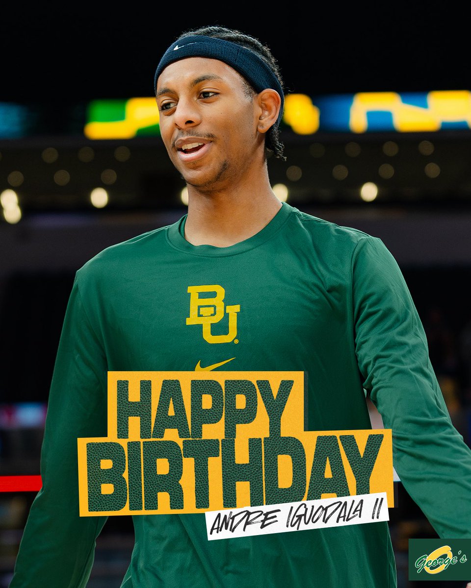 Baylor Men’s Basketball tweet media