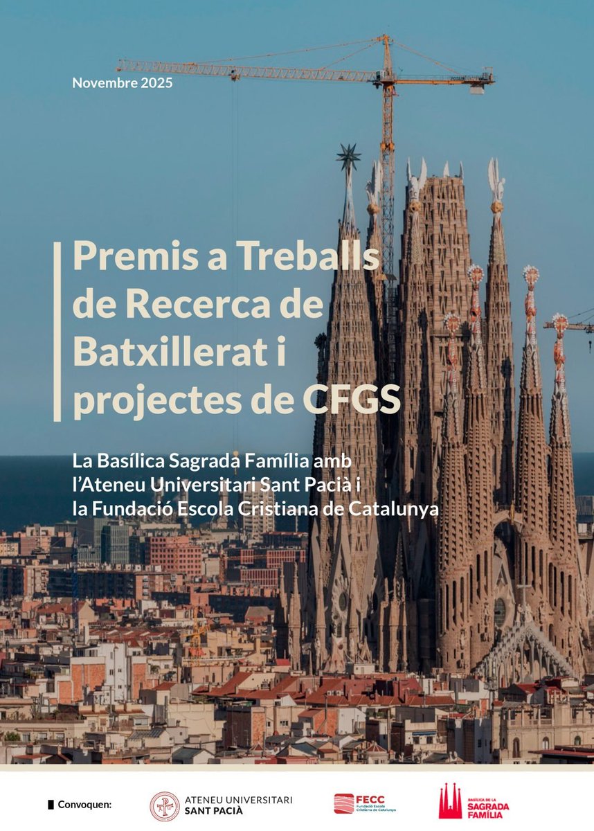 FECC_Identitat i Missió tweet media