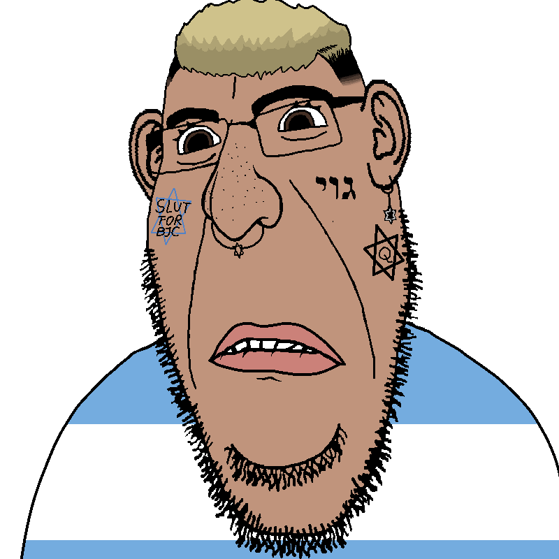 Deformed Muttbaby 🇺🇬☦️ tweet media