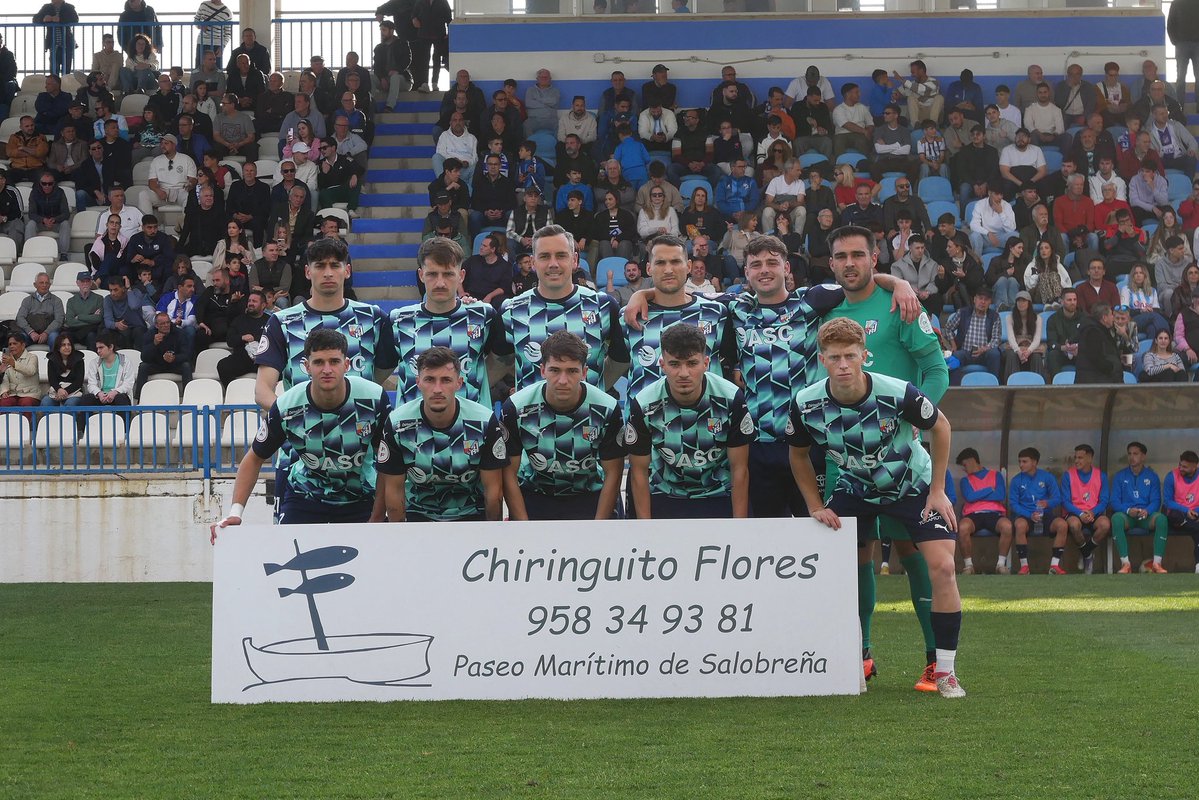 C.F. MOTRIL tweet media