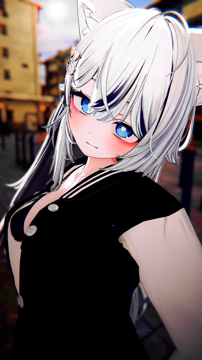 세이온 tweet media