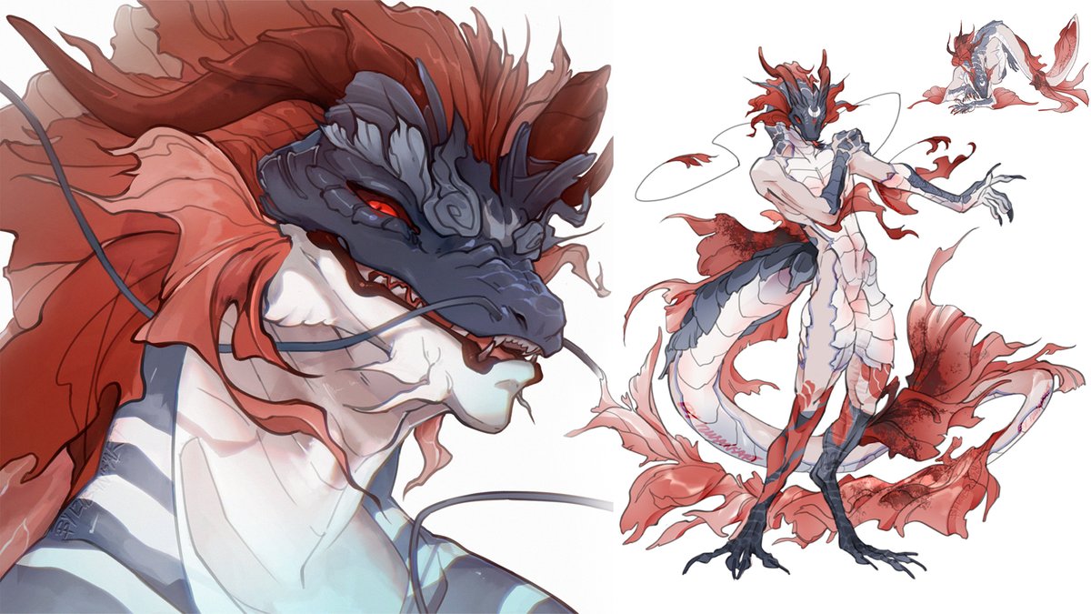 -༗ 🪬 IZUSAN'S'ART 🪬 ༗- tweet media