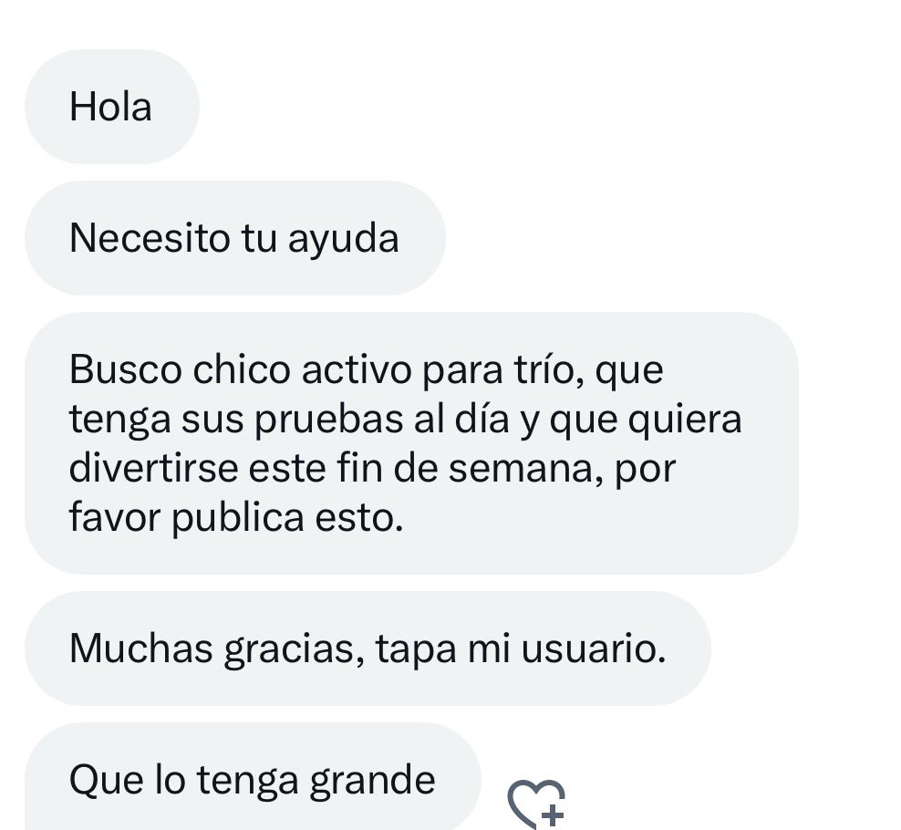 RelatosyConfesionesRD tweet media