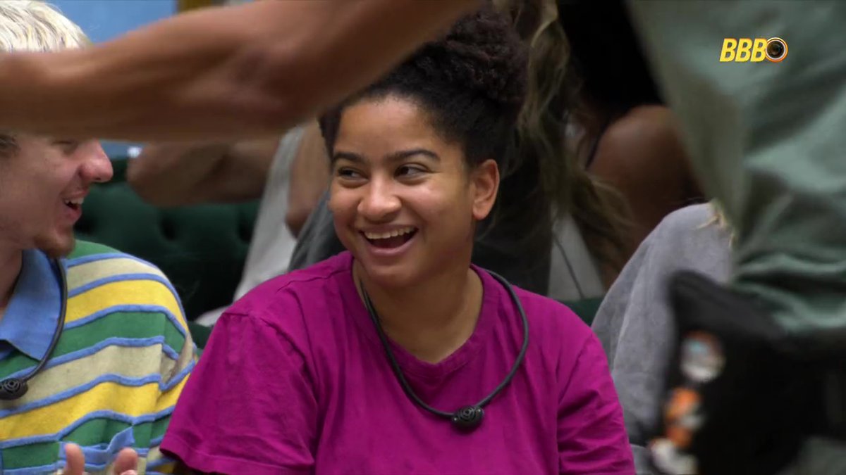 Antenados #BBB26 tweet media