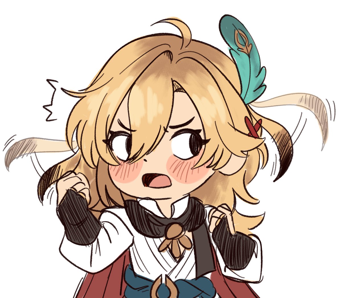 cal 𐔌˙. || COMMS OPEN!! tweet media