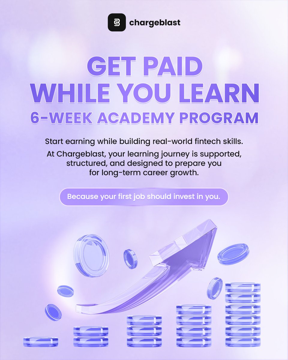 Chargeblast tweet media