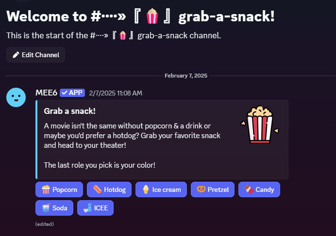 👑 Tina the Terror | VTuber 👑 tweet media