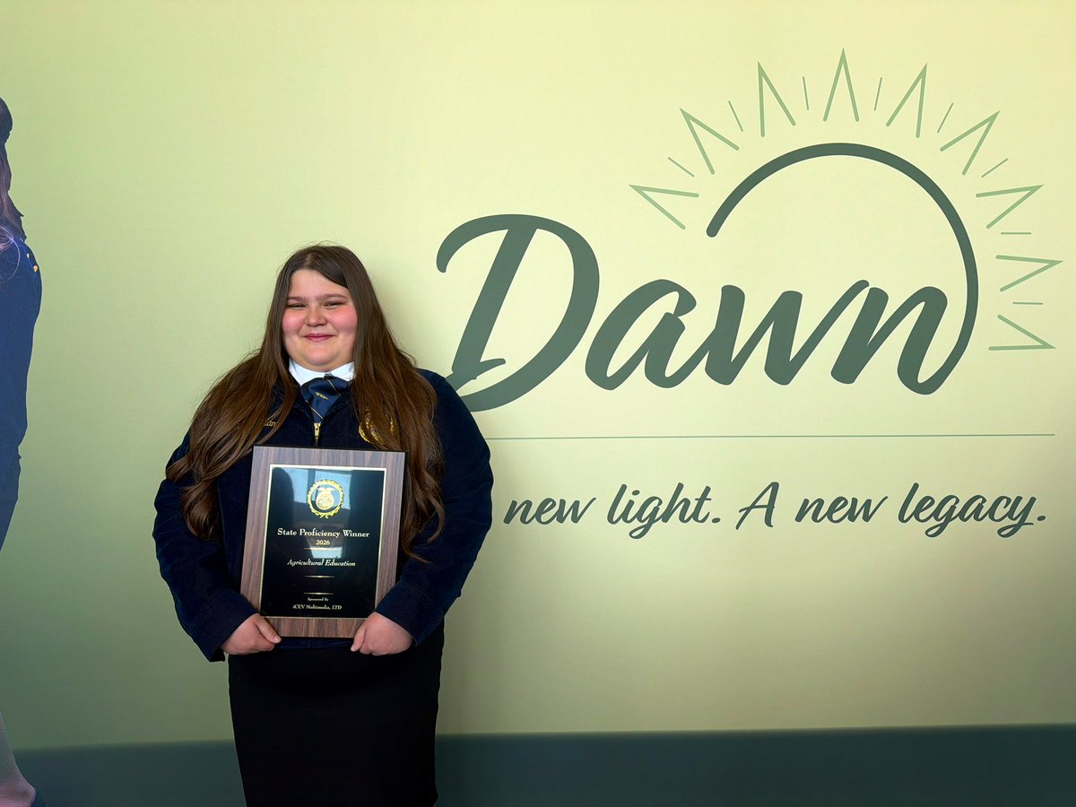 Frontier High School tweet media