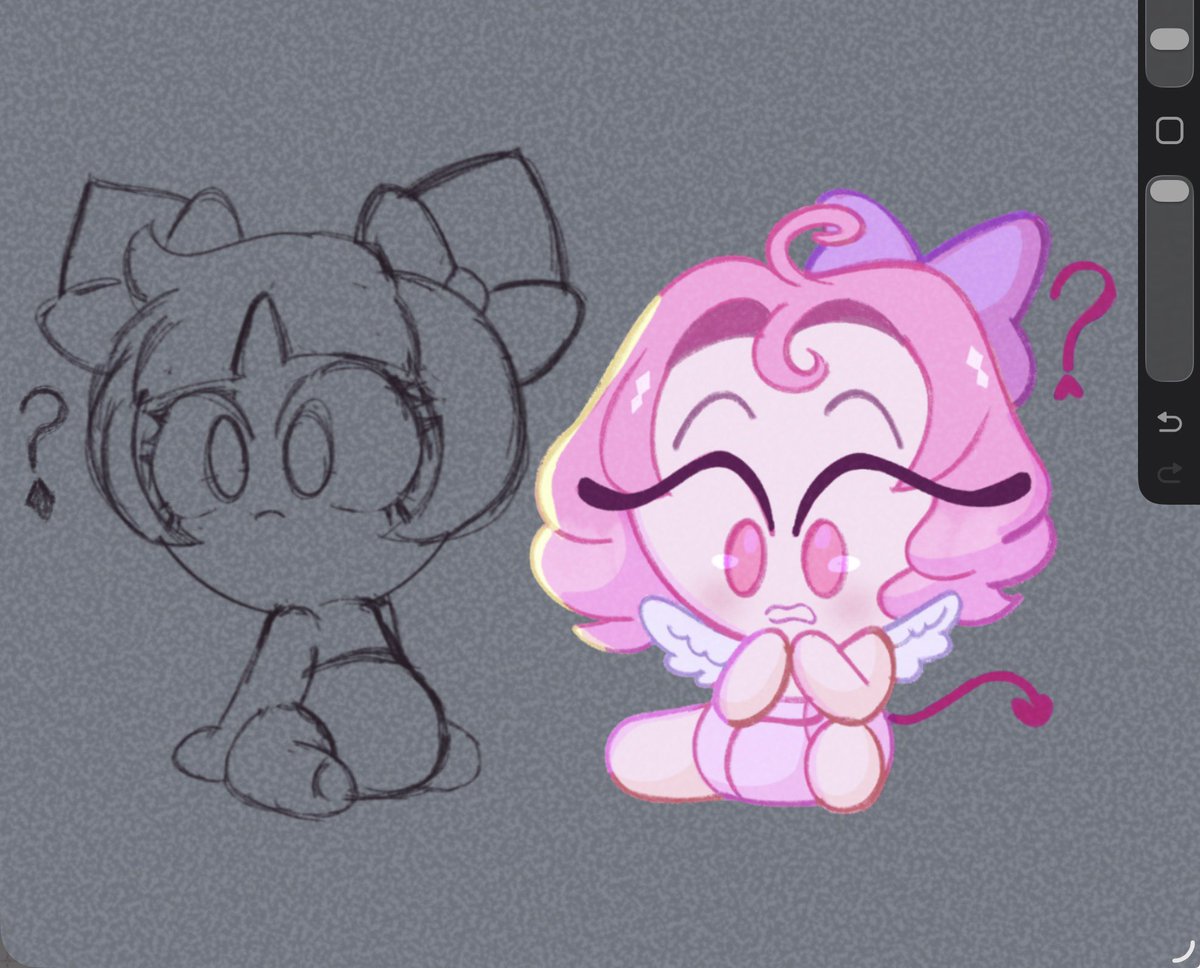 ODI💘🦋 | Sugar Moth| Semi-Hiatus tweet media