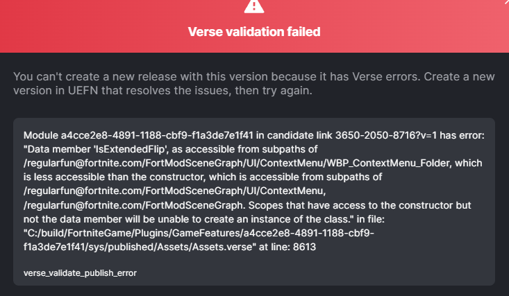 p3r1ph's tweet photo. Been at this for hours and cannot publish a 2nd version. I think this whole project is corrupted or something. https://t.co/B7InbqrNqK