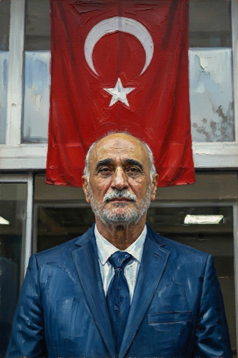 🇹🇷 #RamazanHocayaÖzgürlük 🇹🇷