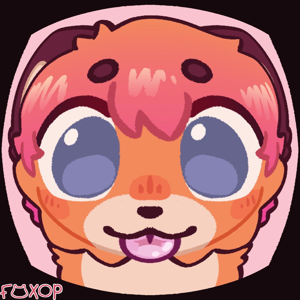 foxop 🦊 tweet media