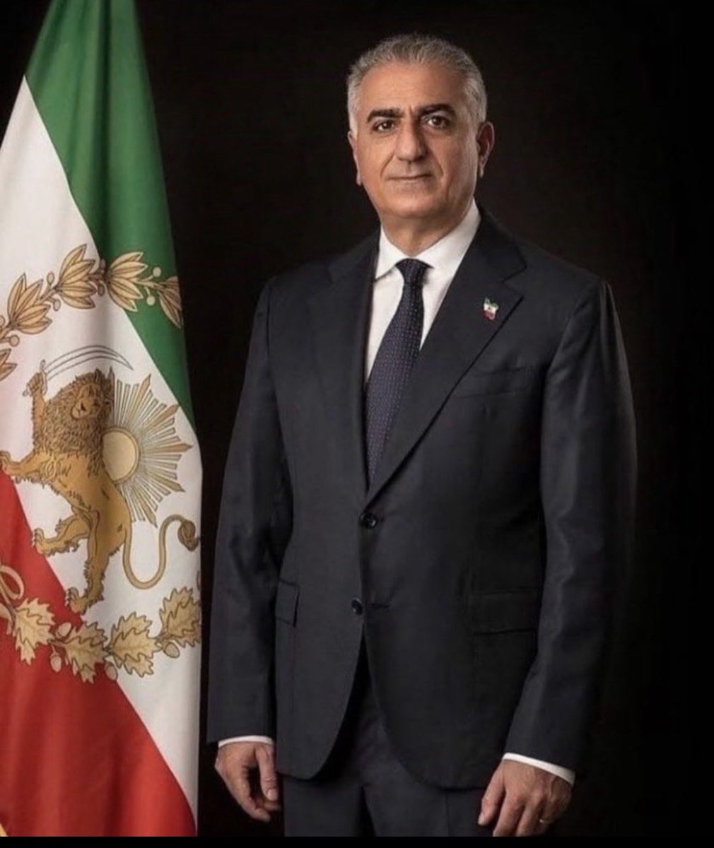 A soul from Persia tweet media