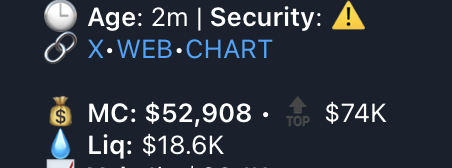 Crypto Retardio tweet media