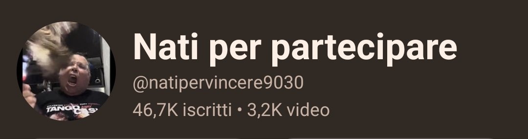 La Ragione Di Stato tweet media