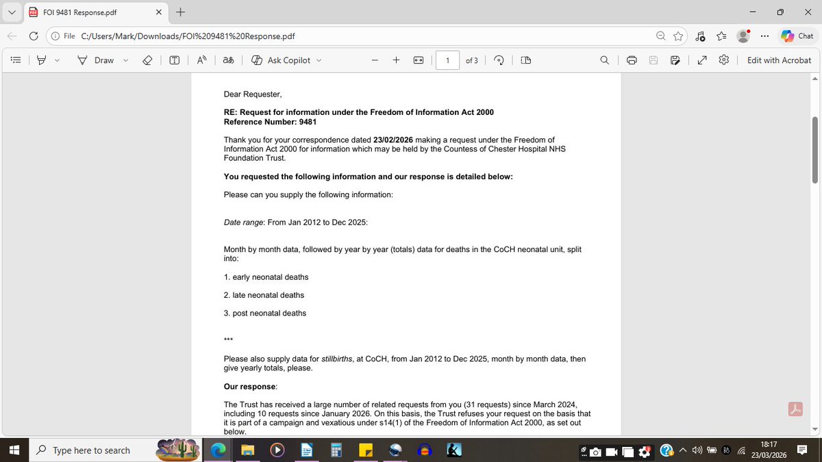 mark j mayes tweet media