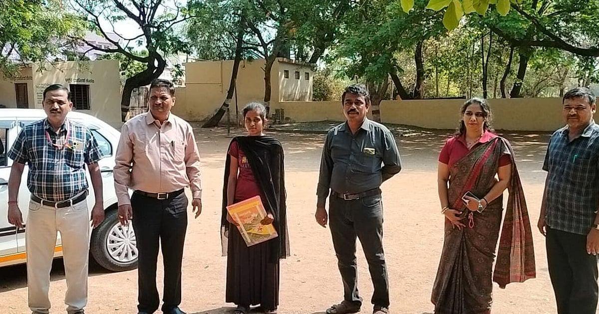 Prajavani tweet media