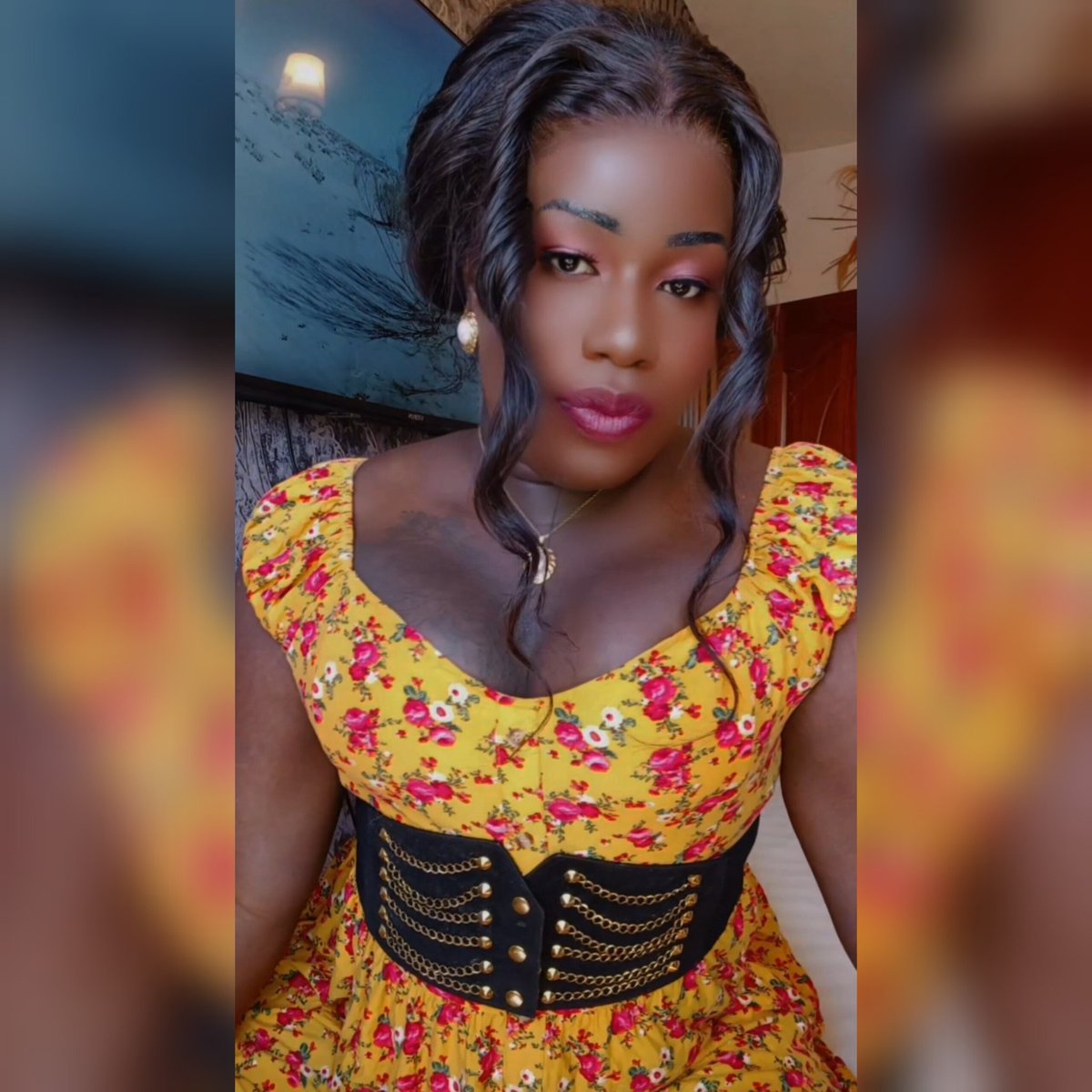 ladyboy 254🏳️‍⚧️ tweet media