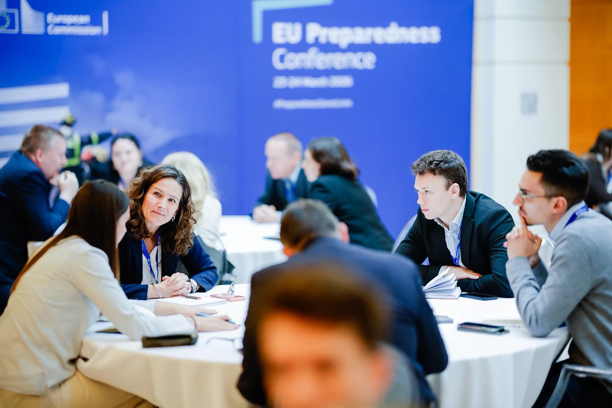 EU Civil Protection & Humanitarian Aid 🇪🇺 tweet media