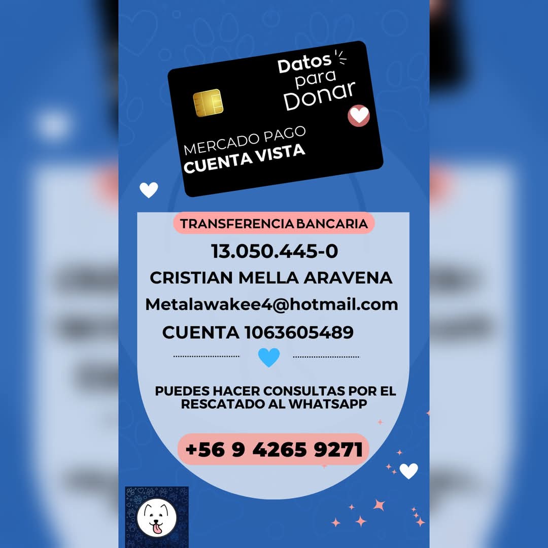 Fundación SuperCan tweet media