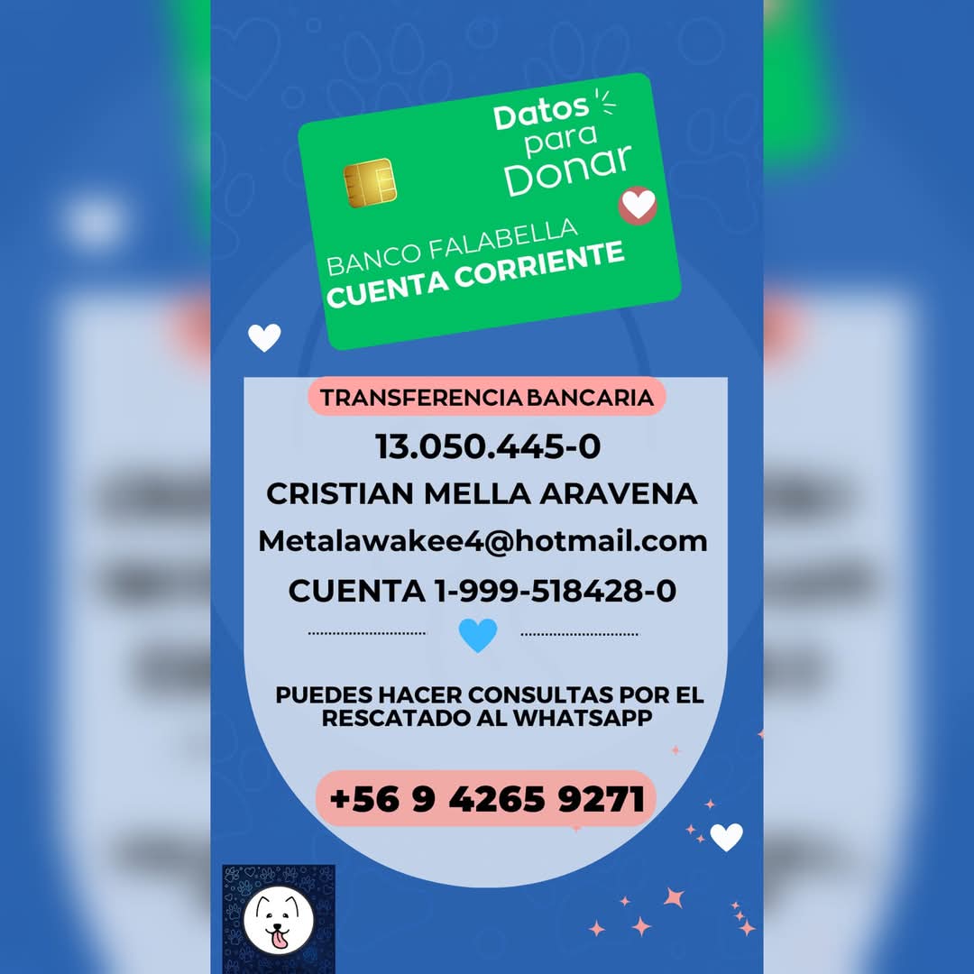 Fundación SuperCan tweet media