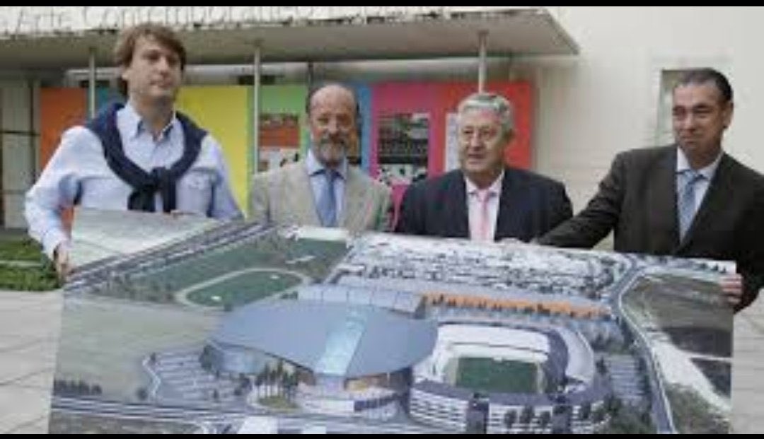 Óscar Puente tweet media