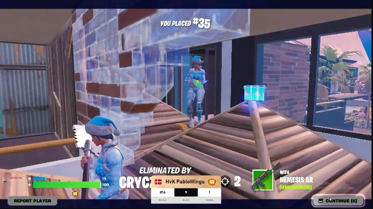 Bro, <a href="/PabloWingu/">PabloWingu</a> <a href="/Tjino9/">Tjino</a>, you’re getting 1v2’d again — that’s the third time, lmao. You’re the worst fighters in the game.😂