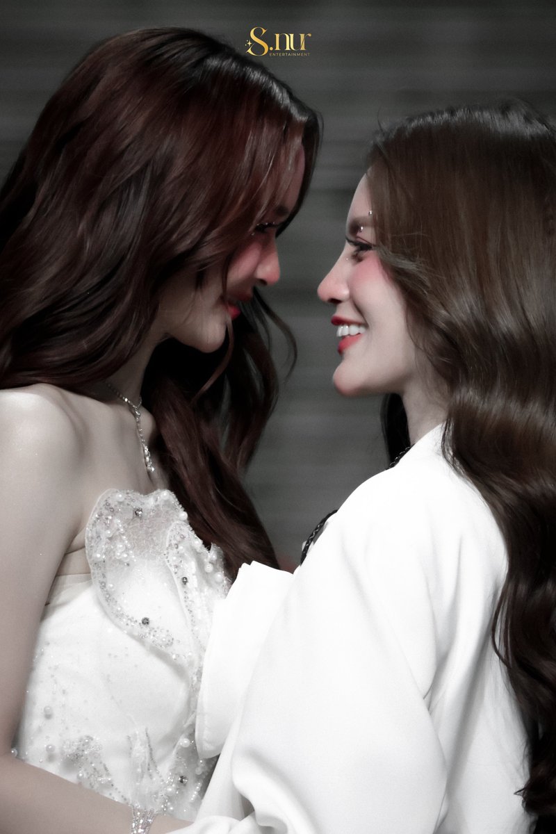 S.nur Entertainment ✨ tweet media