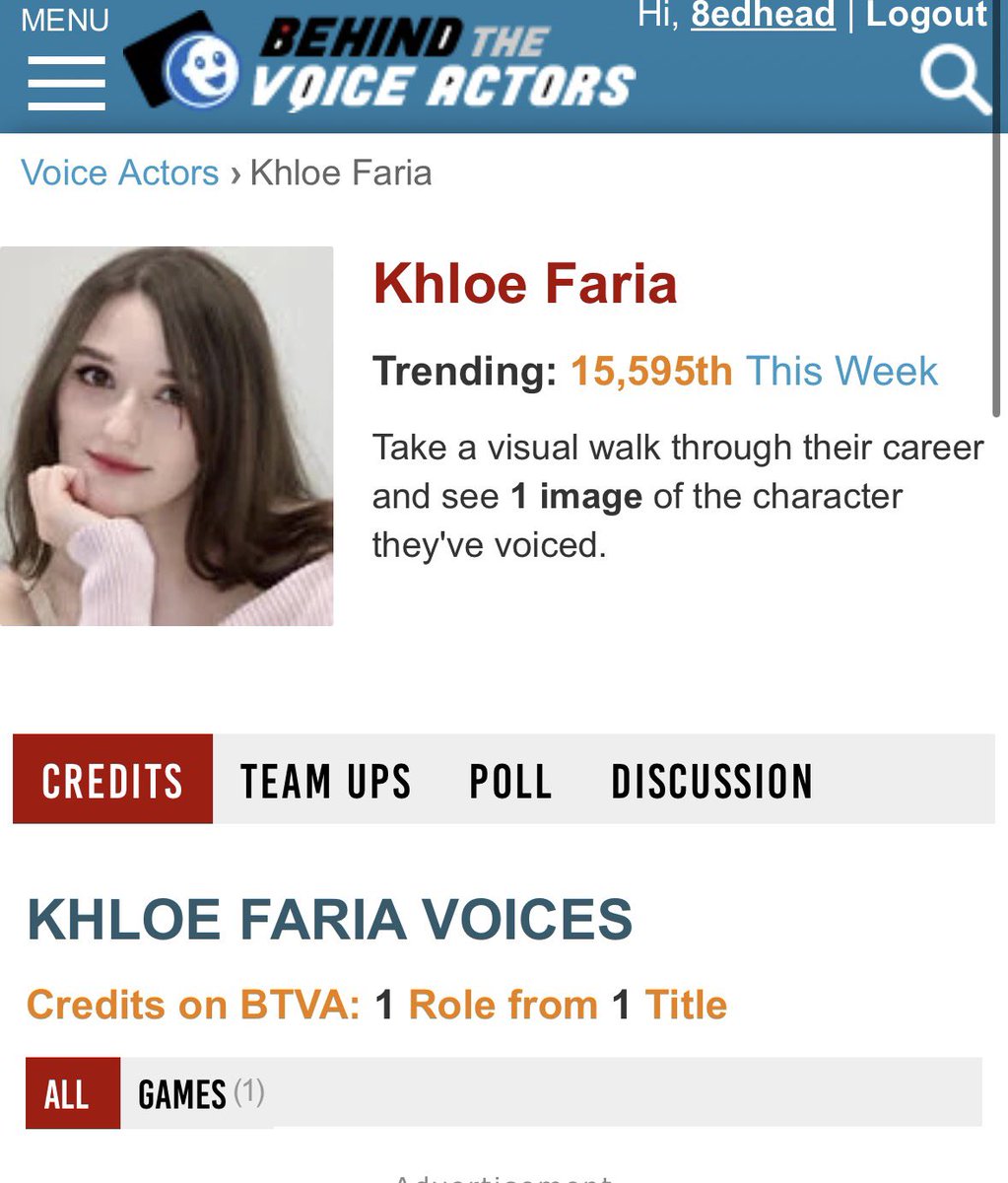 Khloe Faria 🎀 tweet media