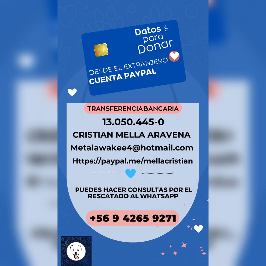 Fundación SuperCan tweet media