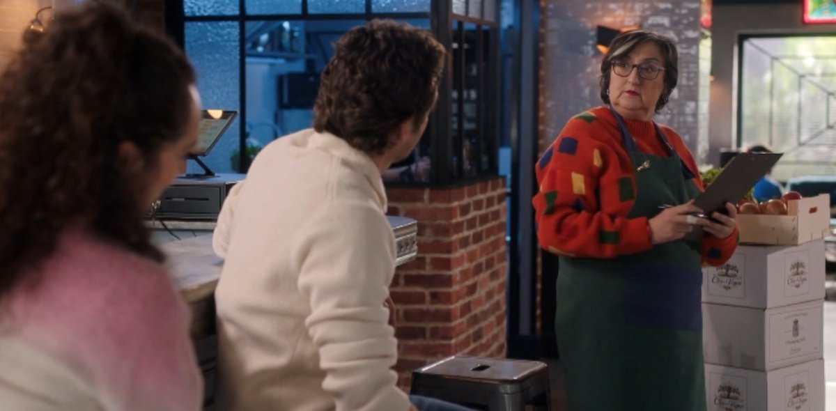 Les Comédiens de DNA tweet media