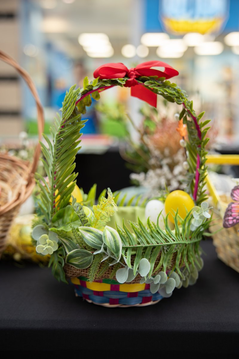 Zapraszamy Was na wyjątkowy kiermasz charytatywny. Do 26 marca w godz. 10:00-20:... - migranciwpolsce.pl/?p=213179&utm_…