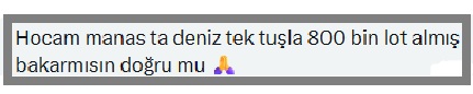 ⭐BU HANGİ HİSSE ⭐ tweet media