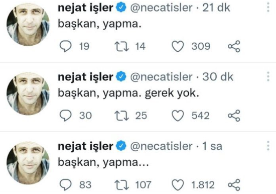 Bora Tulan tweet media