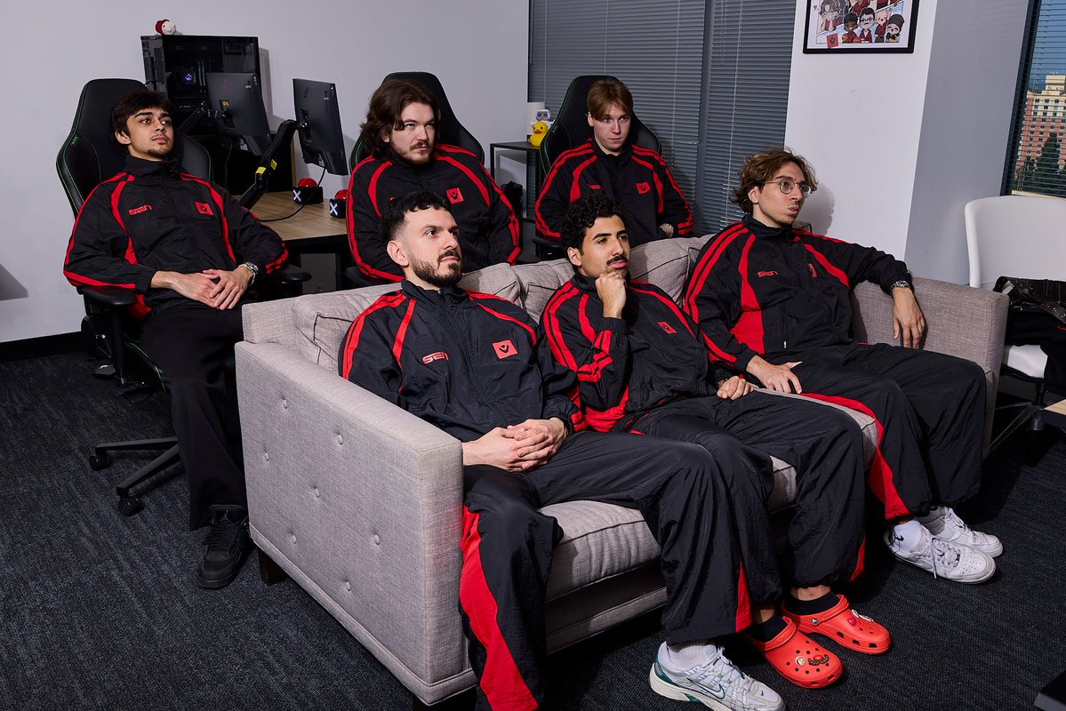 Sentinels tweet media